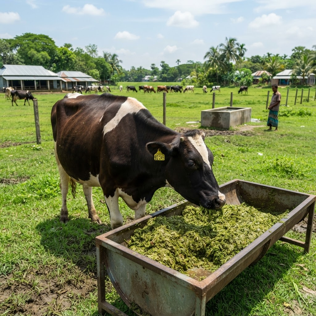 ফিল্ড ট্রায়াল
